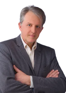 Ian Foster