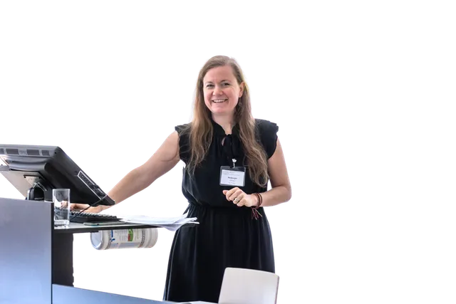 Larissa Neuburger