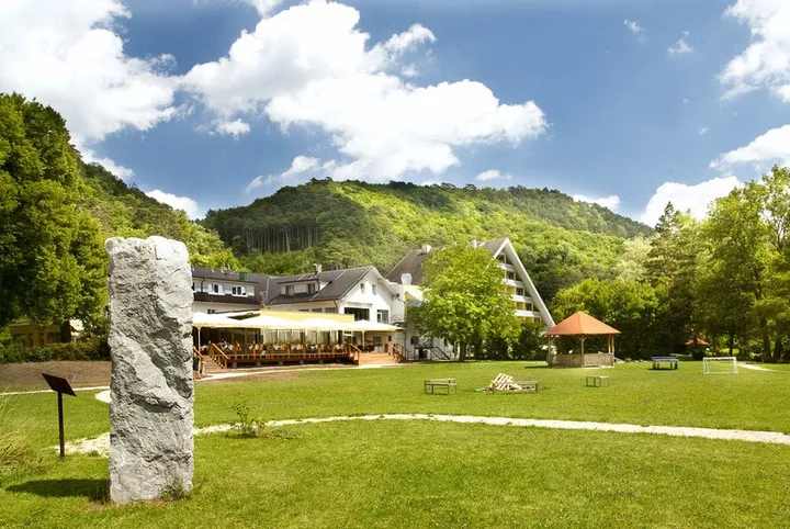 Seminarhotel im Grünen